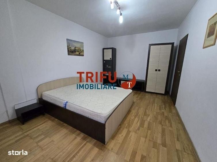 Apartament 3 camere Blocuri Pomponio Piata - 8