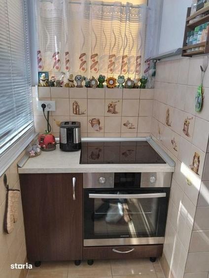 Apartament cu 2 camere în Dâmbovița