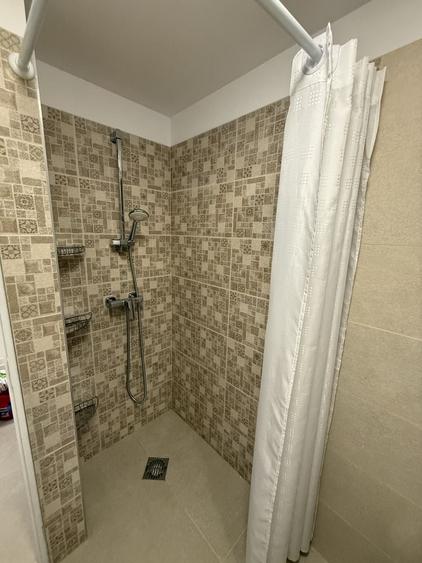 Apartament cu 2 camere semidecomandat în Micro 14