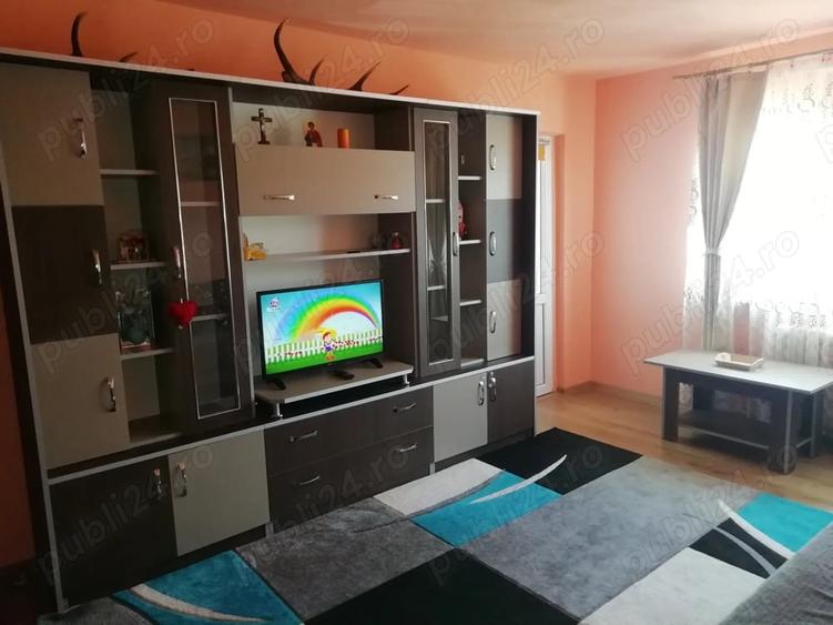 Apartament cu 2 camere în Tolstoi
