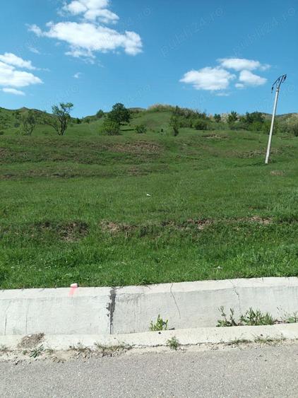 Teren de 18200 mp, în Poiana