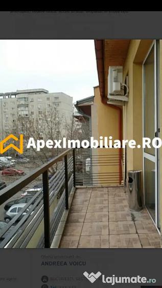 Spațiu comercial, de 220 mp, în Vitan