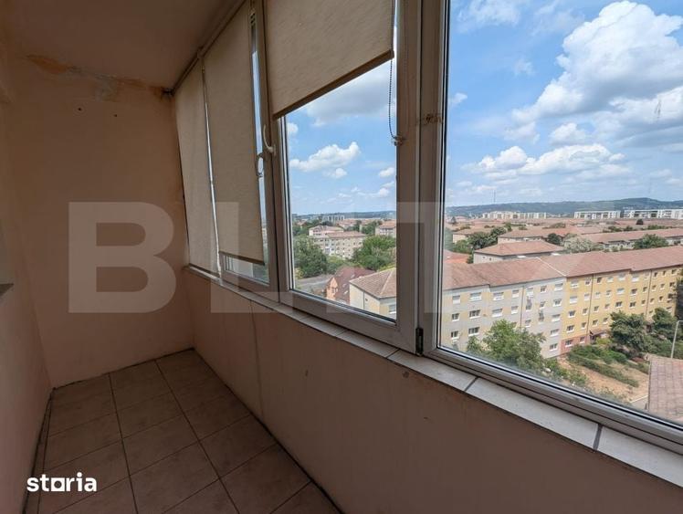 Apartament cu 3 camere în Nufărul