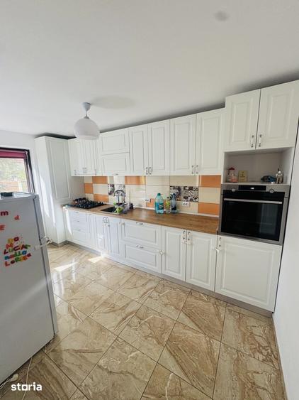 Duplex 4 dormitoare Alegria Residence| A0 | curte fa?a/spate |2 terase - 12