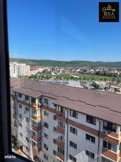 Apartament cu 2 camere decomandat în Ostroveni