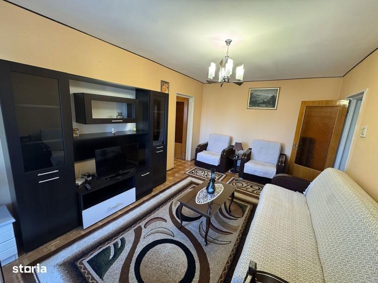 I^nchiriere apartament 2 camere zona Tineretului - 9