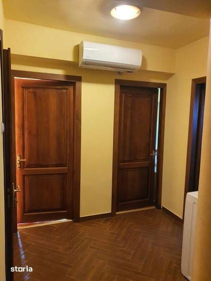 Apartament cu 3 camere decomandat în Ultracentral