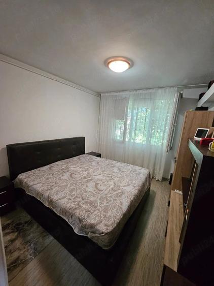 Apartament cu 2 camere decomandat în Giurgiului
