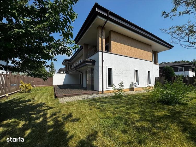 De Vanzare Vila Duplex | Oxford Gardens - 2