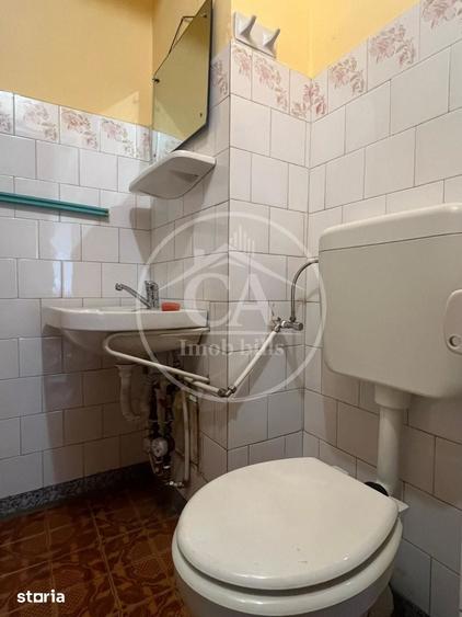 Apartament cu 3 camere decomandat în Orașul Nou