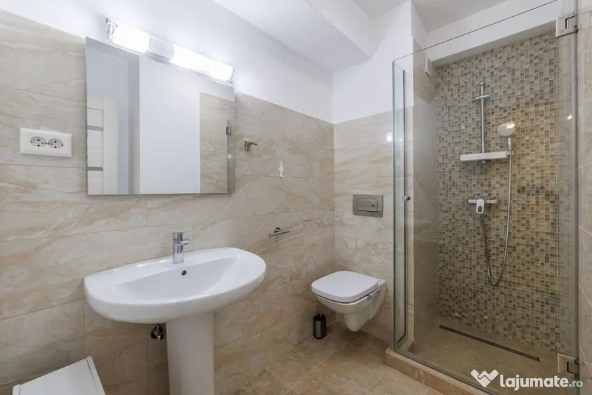 Apartament modern, 66 mp, 3 camere zona Hermes Nord - 9