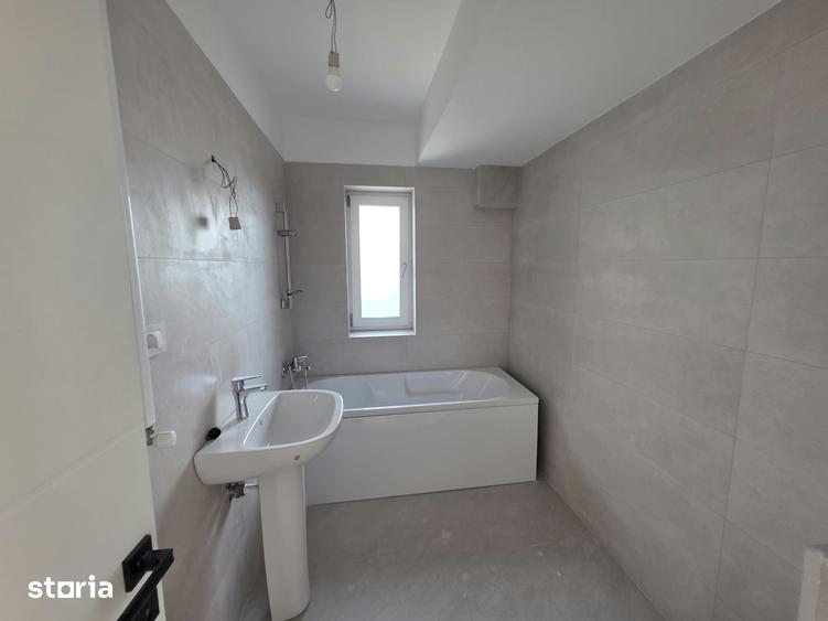 Apartament cu 2 camere în Ciurea