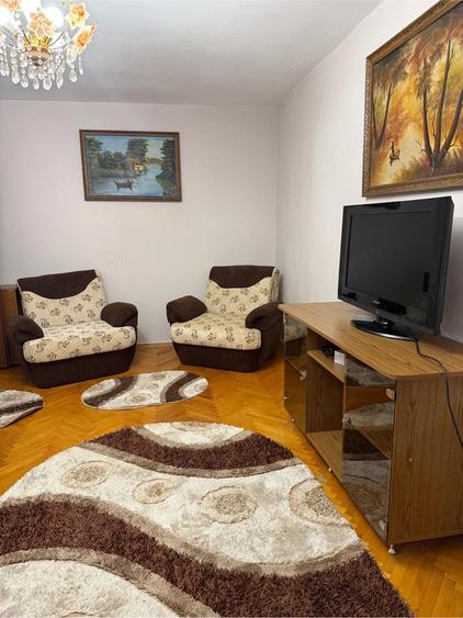 Apartament cu 2 camere decomandat în Victoria