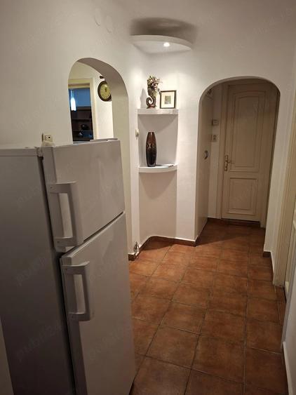 Apartament cu 4 camere decomandat în Brazda lui Novac