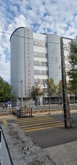 Spațiu comercial, de 113 mp, în P-ța Muncii
