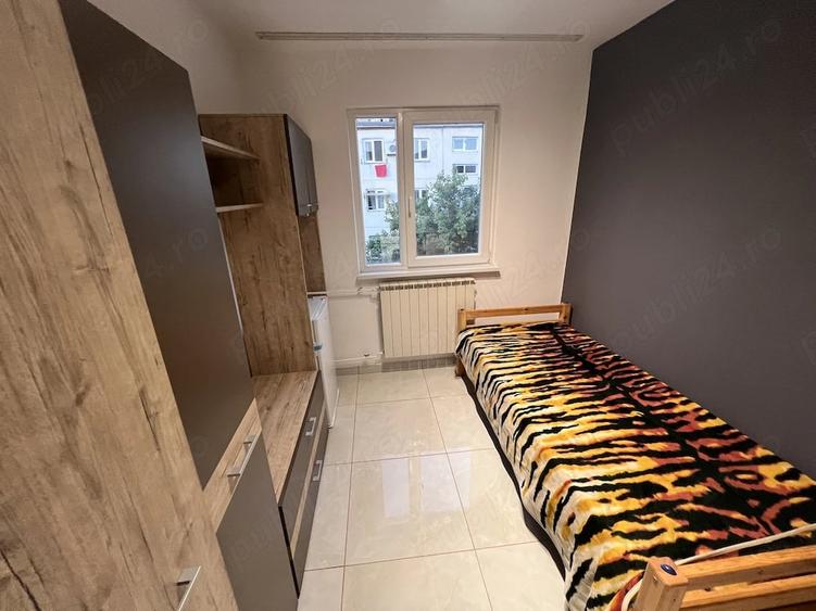 Garsonieră semidecomandată în Fortuna