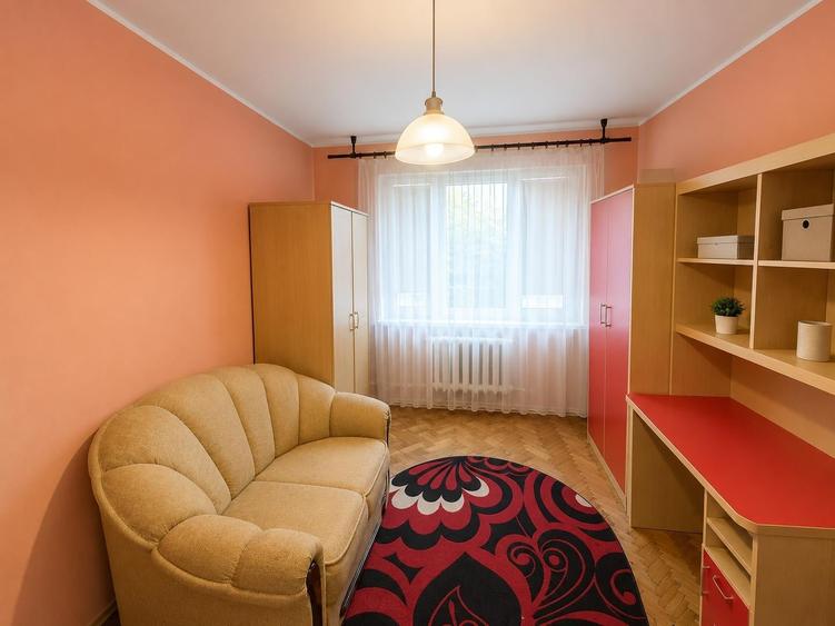Apartament cu 2 camere în Podul de Piatră