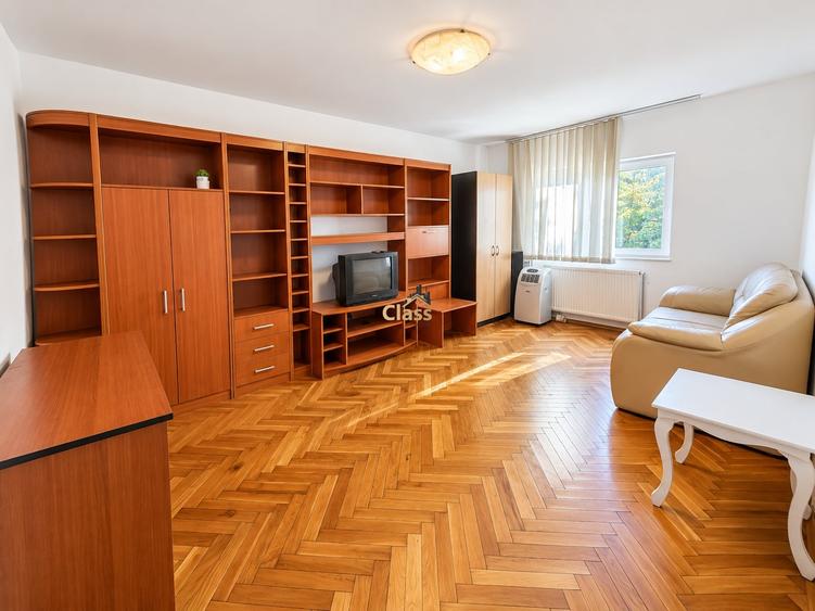 Apartament cu 2 camere decomandat, mobilat în Zorilor