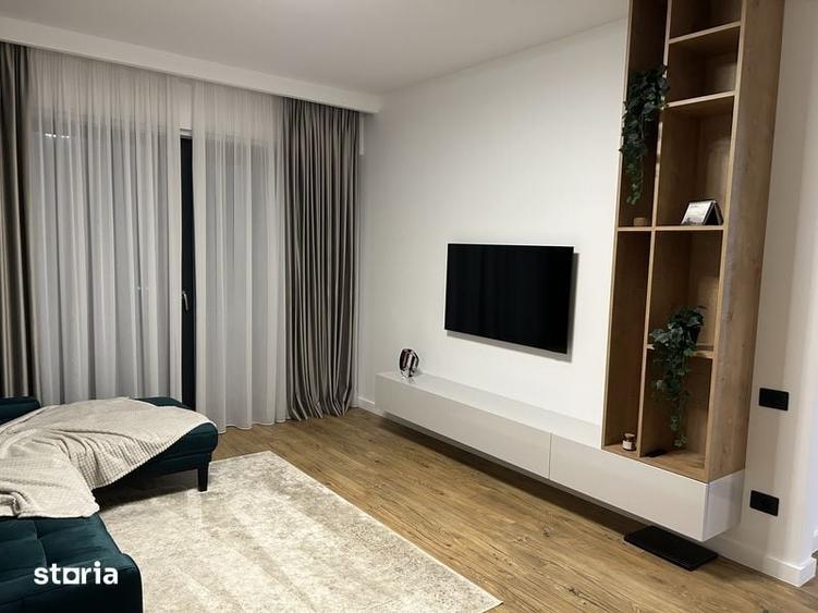 Apartament 2 camere Veranda Residence - 2