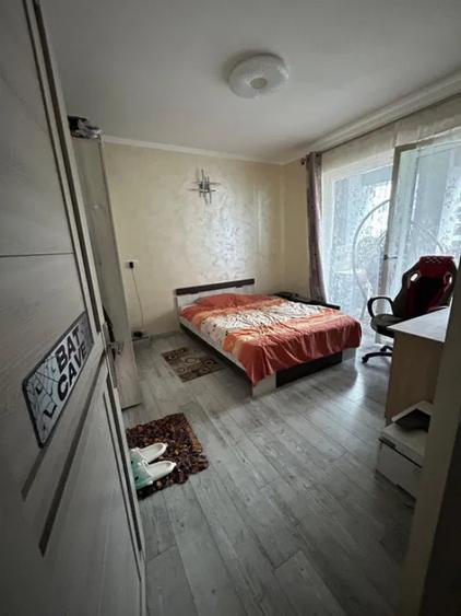 Apartament 4 camere, mobilat utilat 92mp, Columna Residence - 1