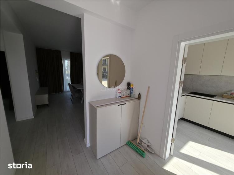 Casă cu 3 camere cu Teren 200 Mp în Tunari