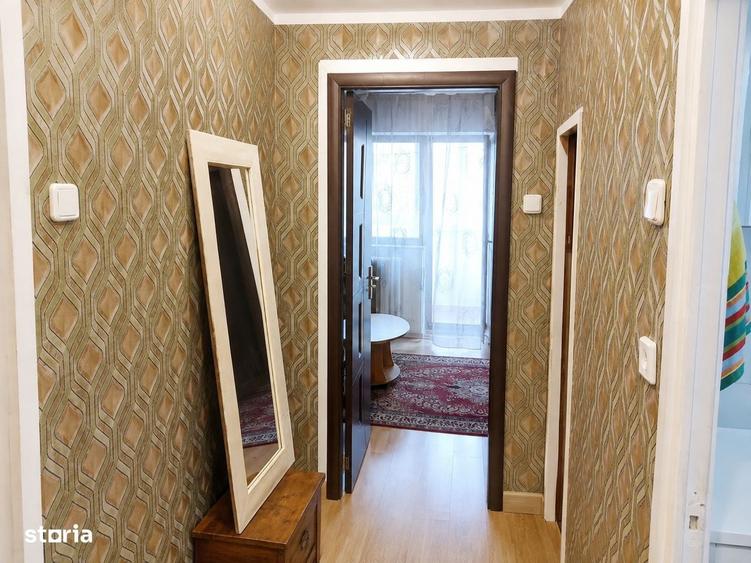 Apartament 2 camere/ 2' Metrou Lujerului/ AC/ Confortabil/ Decomandat - 5