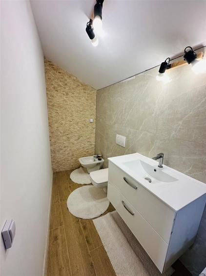 COMISION 0% I Casa moderna + corp secundar I 157 mp I Stupini - 30