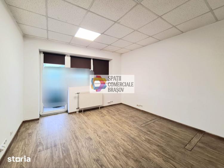 Spațiu comercial, de 130 mp, în Central