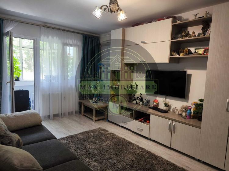 Apartament cu 2 camere circular în Nord