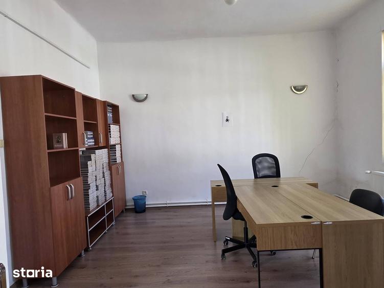 Apartament cu 3 camere în Eminescu