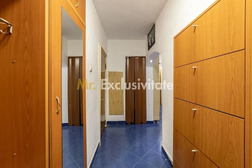 Ap. 3 camere, decomandat, etaj 2, Lacul Tei, Bucuresti - 10