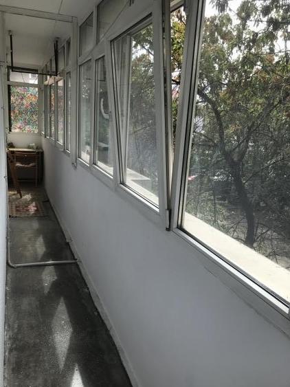 Inchiriez apartament 3 camere, semidecomandat, 70mp, Turda, 699euro - 8