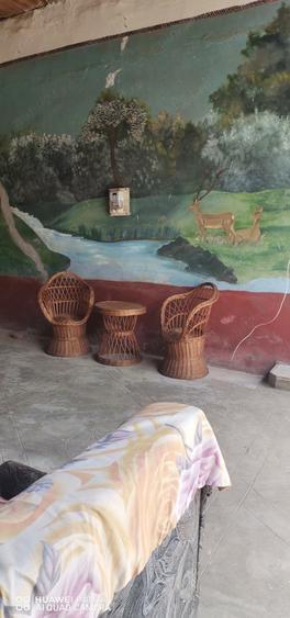 Casă cu 4 camere în Slatina-Nera