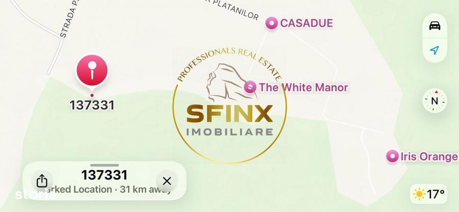 Spațiu comercial, în Ciolpani