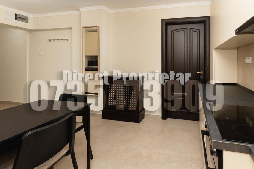 Apartament cu 2 camere decomandat în Lacul Tei
