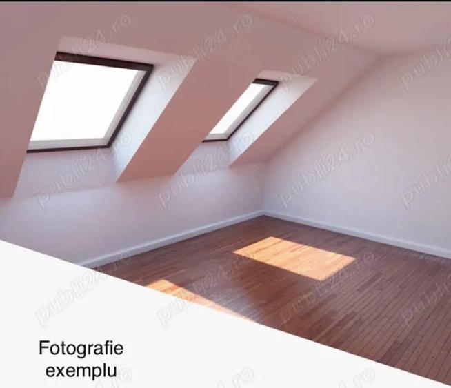 Apartament cu 2 camere semidecomandat în Dâmbovița
