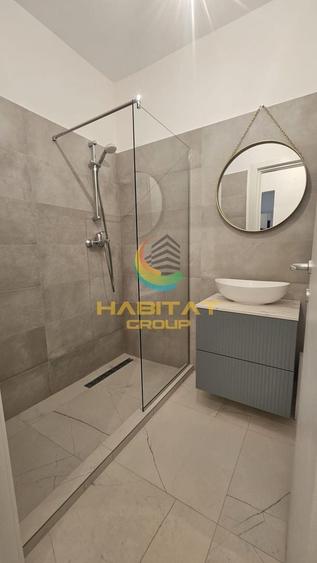 Apartament cu 4 camere decomandat în Mihai Bravu