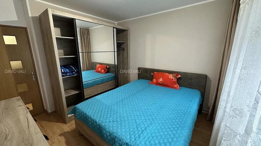 Apartament 2 camere decomandate Micro 17 - 8