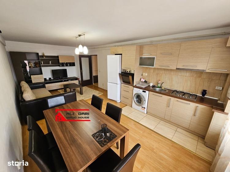 Ap 3 camere str Jupiter, bloc nou, cheltuieli de intretinere mici - 4