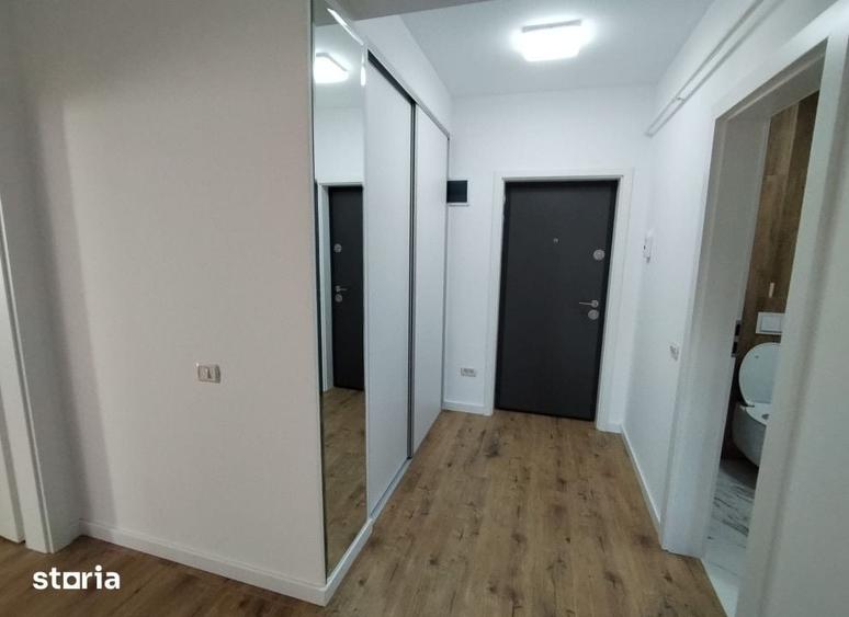 Garsonieră decomandată în Valea Lupului