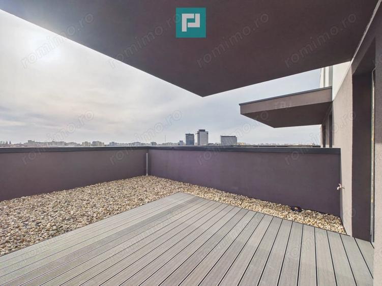 Apartament cu 3 camere semidecomandat în Tipografilor