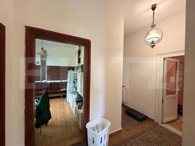 Casa stil Boieresc, 1017mp teren, Ghindeni - 19