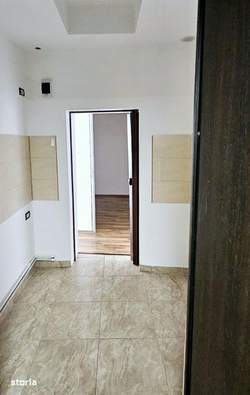 Apartament cu 2 camere în Ultracentral