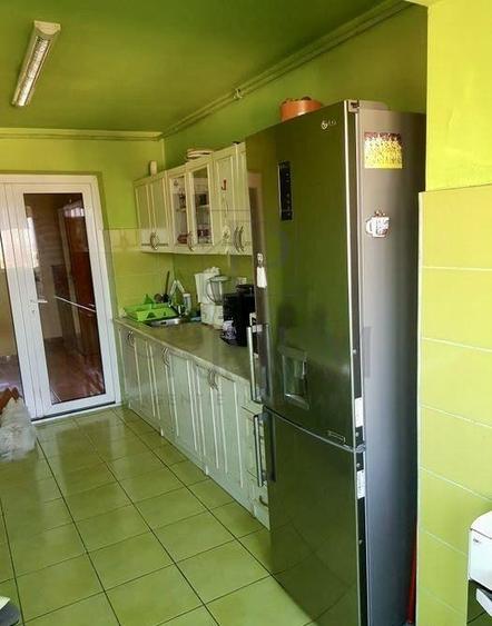 OLIMPIA - STADION - LIFT - 4 Camere - 2 Bai - Centrala proprie - Clima - 4