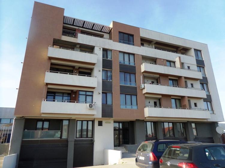 Baneasa, Padurea Baneasa - 3