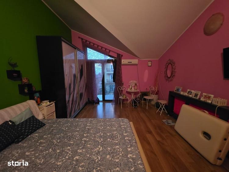 Casă cu 4 camere în Sud
