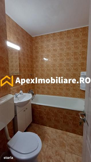 Garsonieră semidecomandată în Titan
