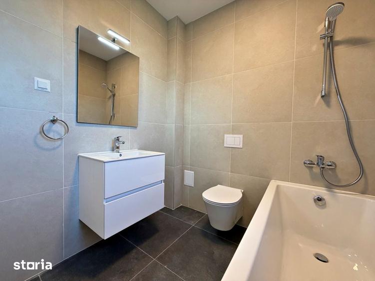 Alexander Residence Pipera | Vila 4 camere | Curte | 2 x Parcare - 2