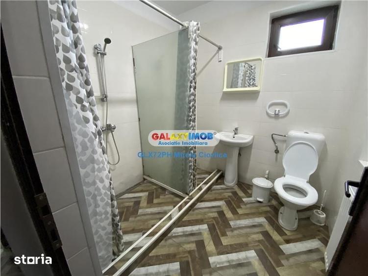 Casă cu 4 camere cu Teren 500 Mp în Central