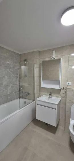 Apartament cu 2 camere decomandat, mobilat în Energia